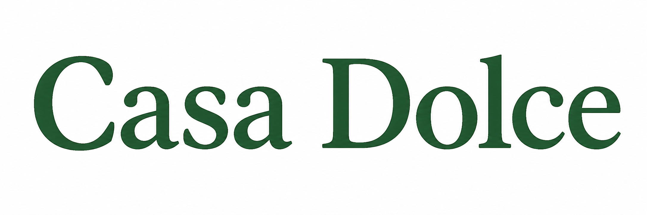 Casa Dolce
